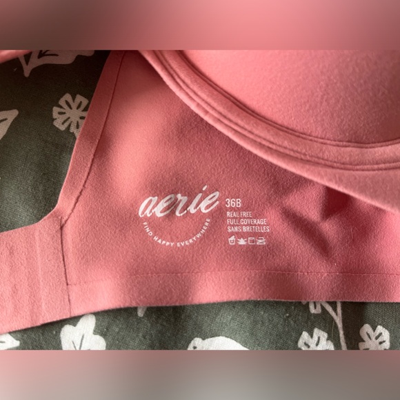 NWOT Aerie Full Coverage Bra 36B - Picture 3 of 3